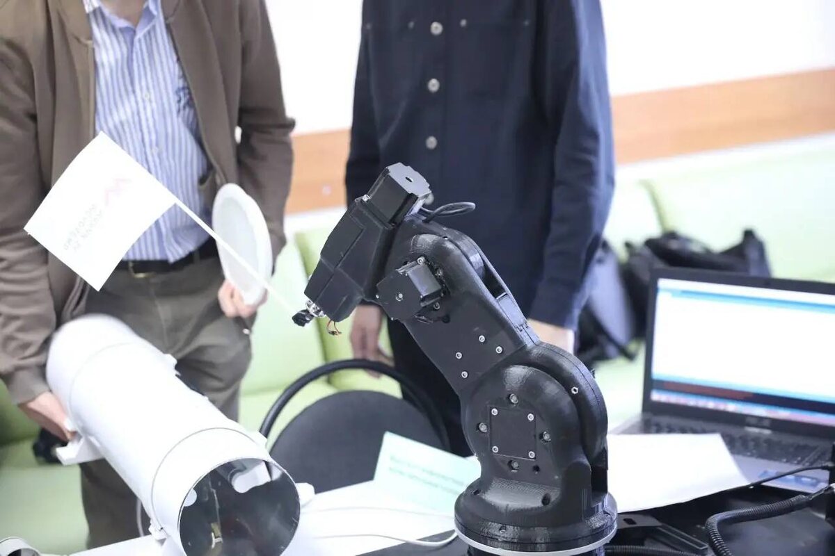    Фото: Правительство Марий Эл