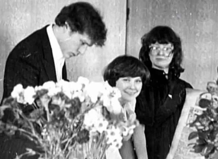 Свадьба Бориса Невзорова и Анастасии Ивановой. Фото: архив актёра