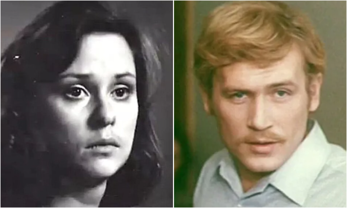 Анастасию Иванову актёр всегда считал главной любовью своей жизни. Фото: соцсети