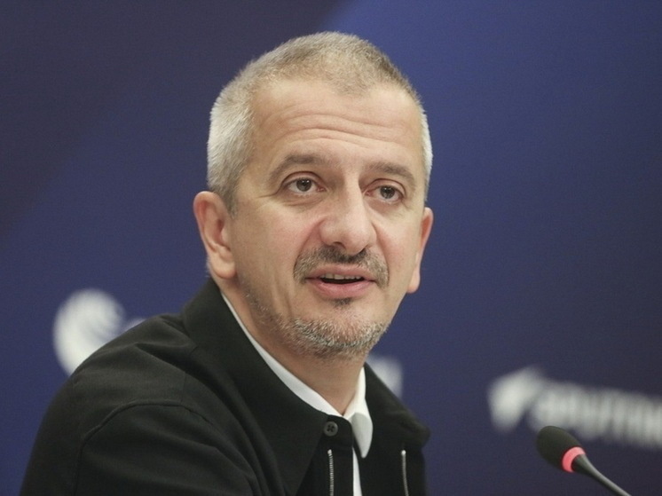   Геннадий Черкасов