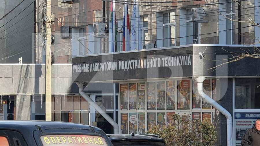    Фото: ИЗВЕСТИЯ/Иван Гамбеев