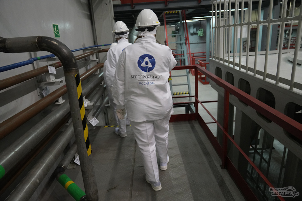    Фото: Лидия Аникина © ИА «Уральский меридиан»