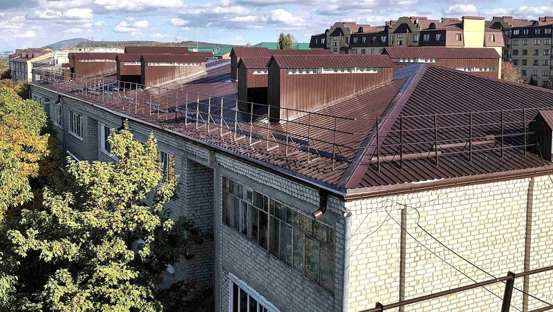      Фото: Фонд капремонта СК