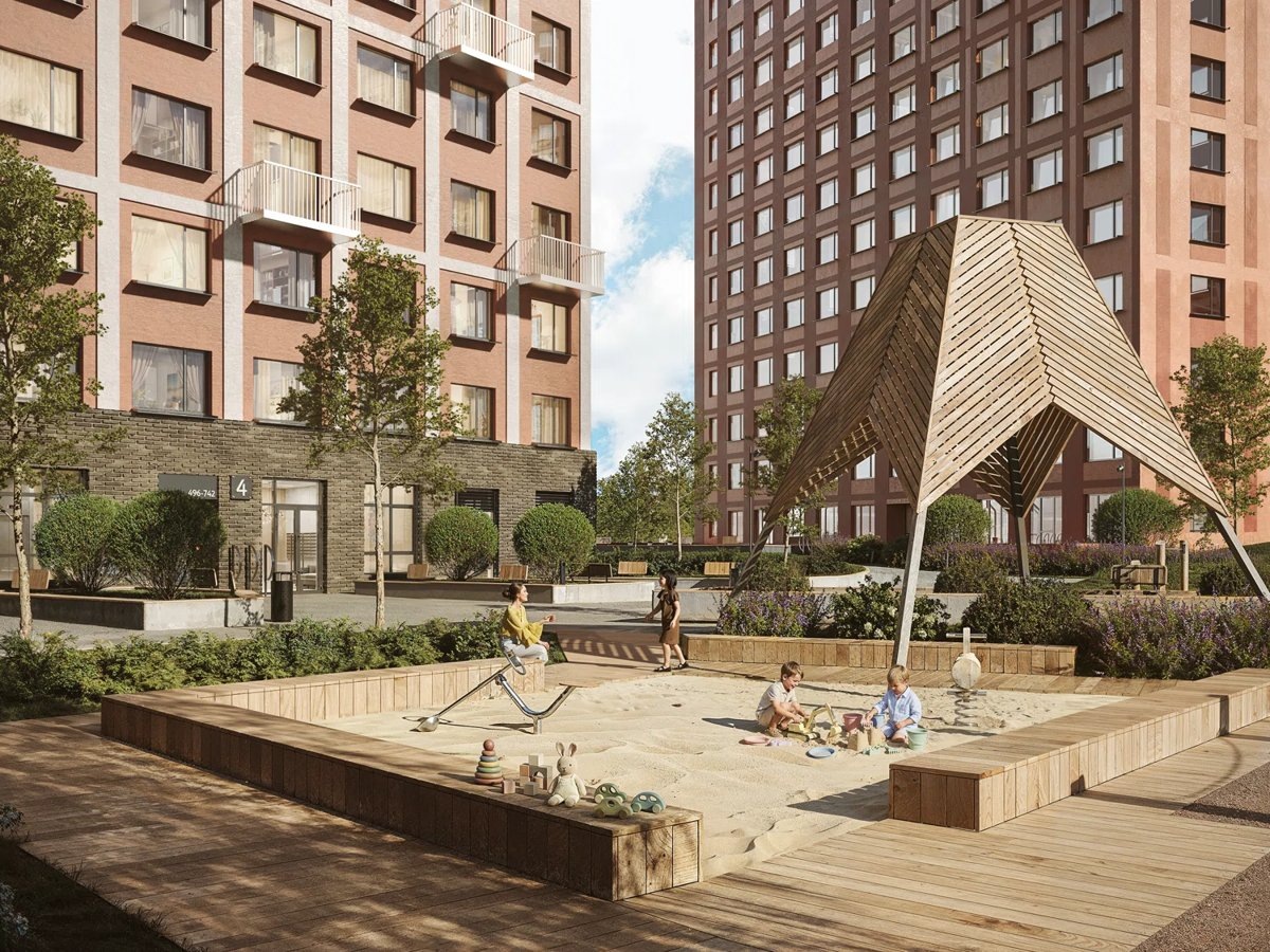 Листайте вправо, чтобы увидеть больше изображений