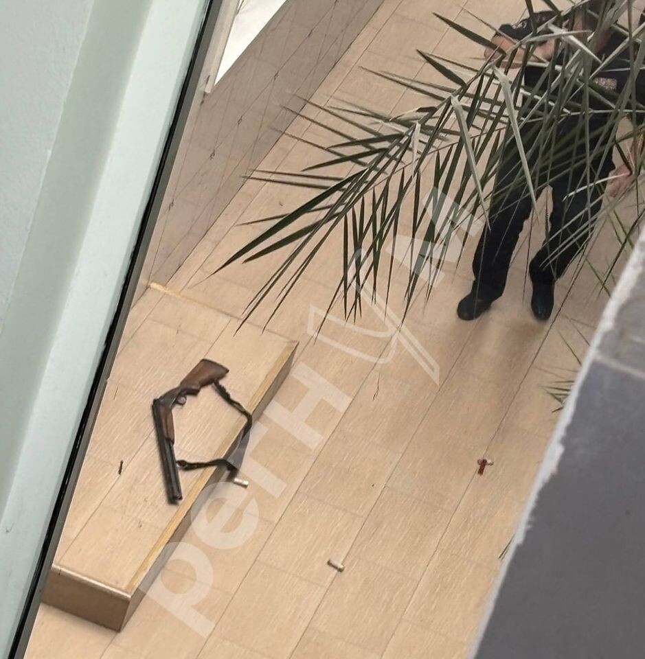     / Источник: © Соцсети