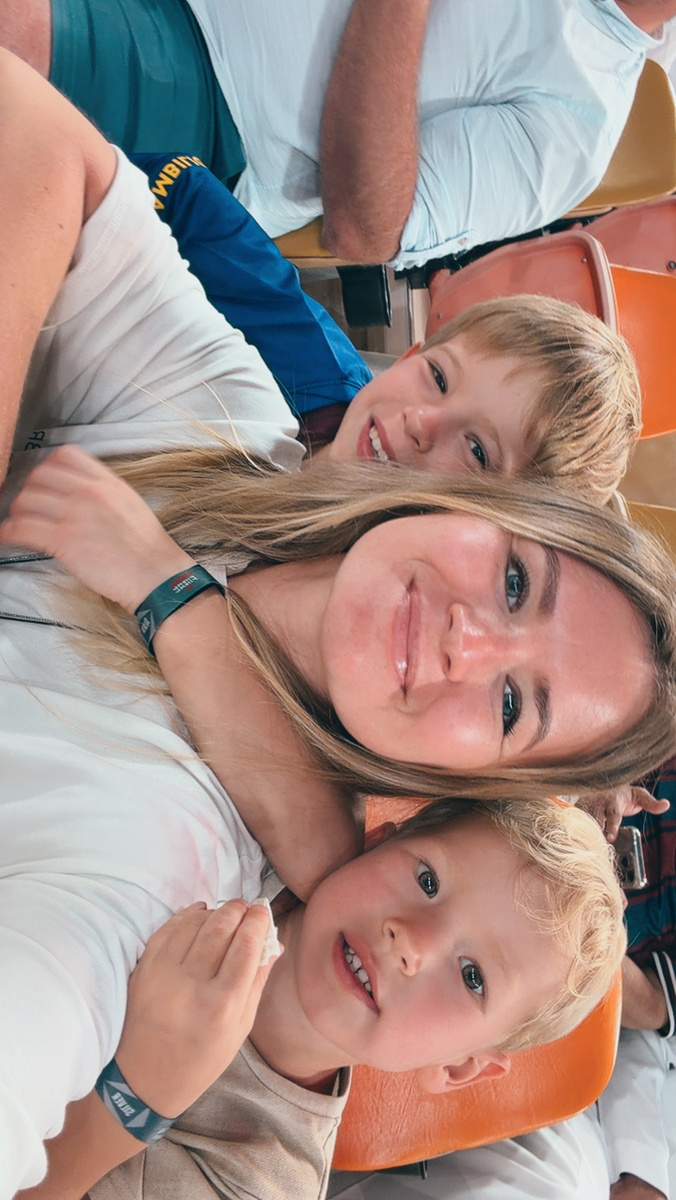 Ровно месяц назад мы на матче «Барселона-Реал»