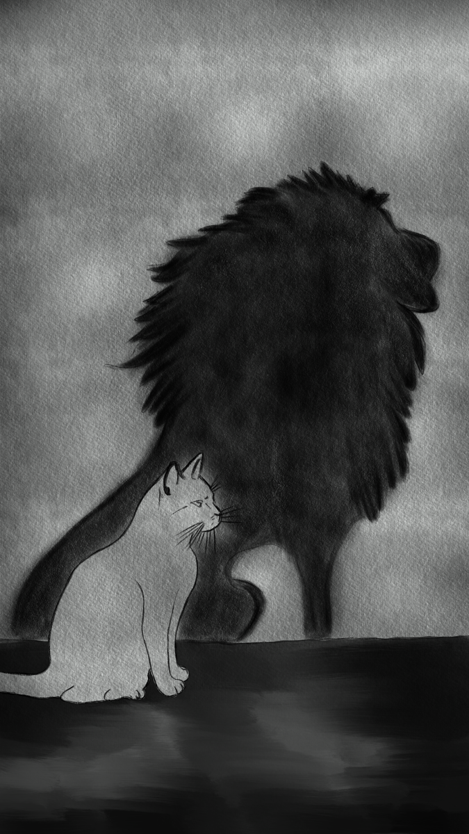 Авторский рисунок