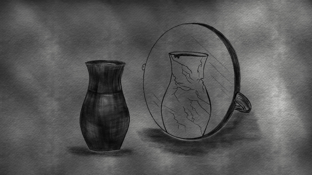 Авторский рисунок