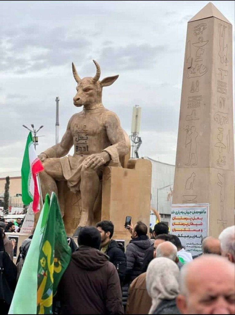    Иранист ру Редакция