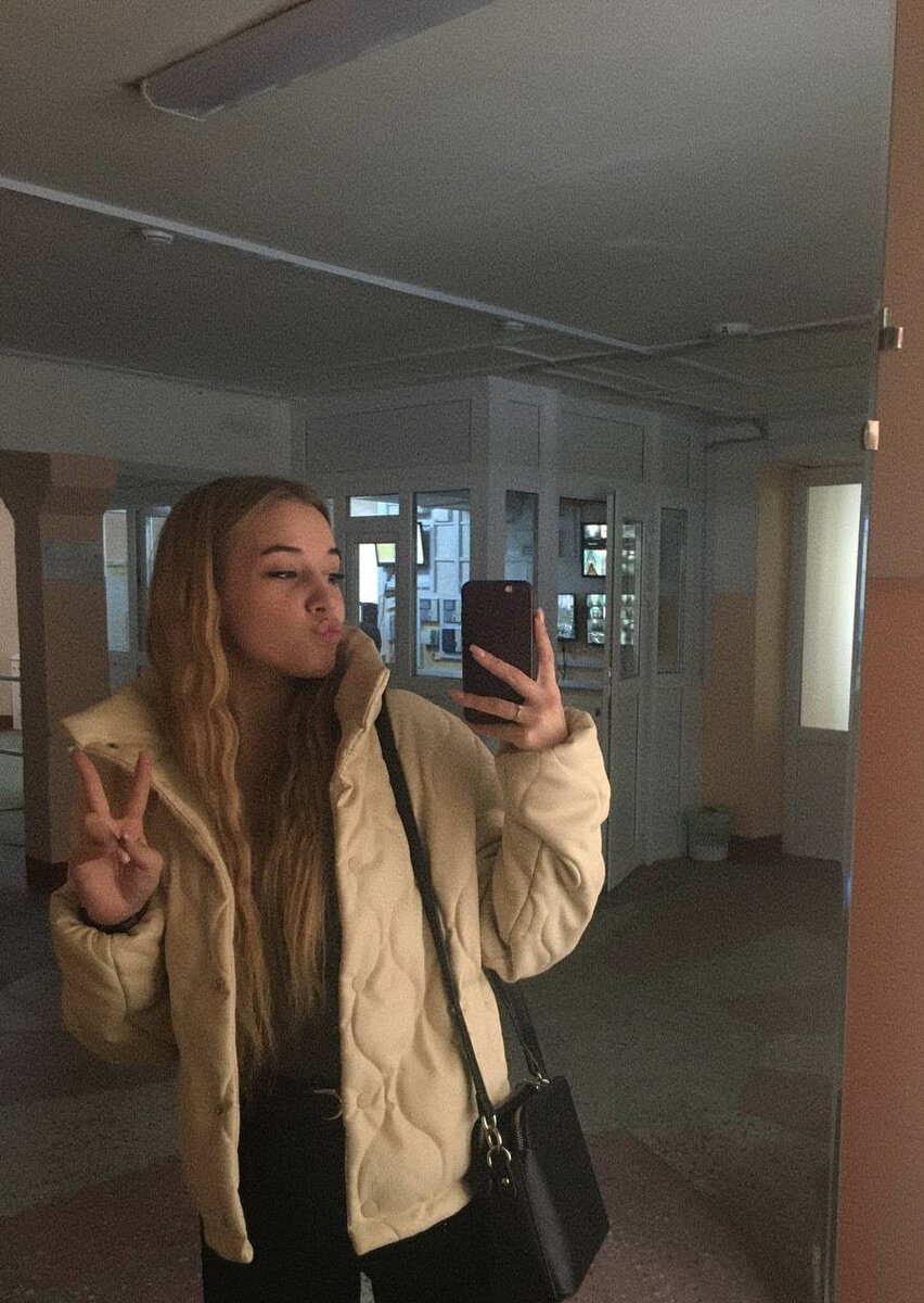 Виолетта Веннман