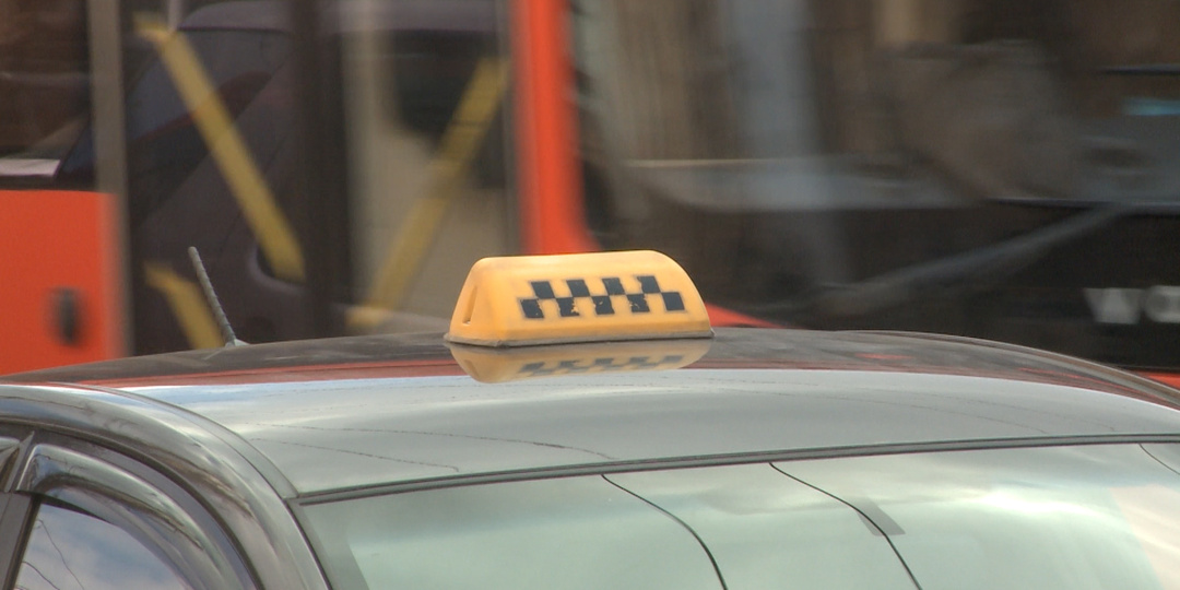 Поездки на такси станут роскошью?