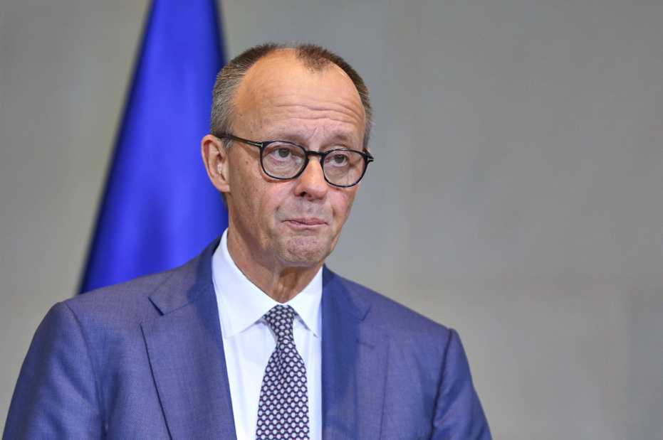    IMAGO/dts Nachrichtenagentur/Global Look Press