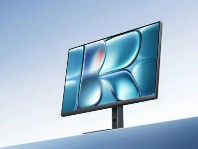    Xiaomi выпустила обновлённый 2K-монитор A27Qi с экраном 120 Гц