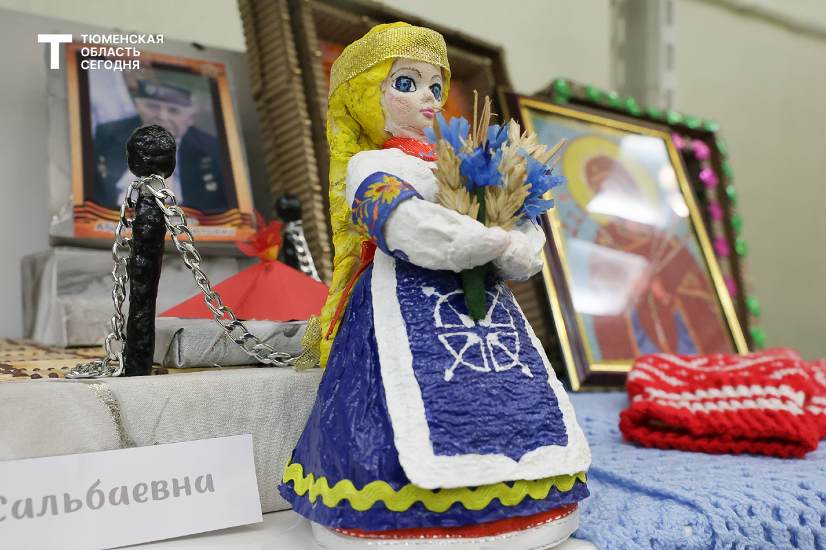 Фото Дениса МОРГУНОВА