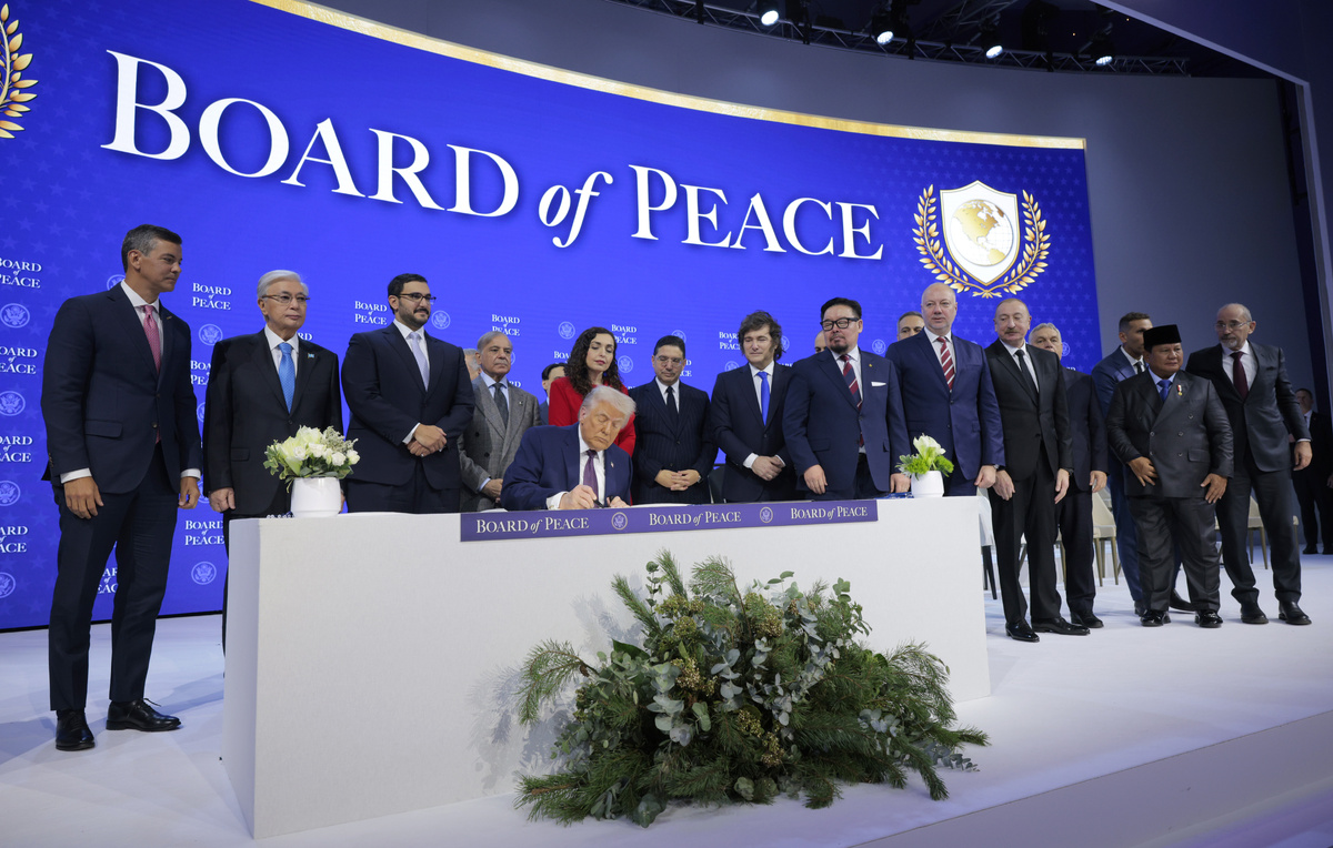 Chip Somodevilla/Getty Images