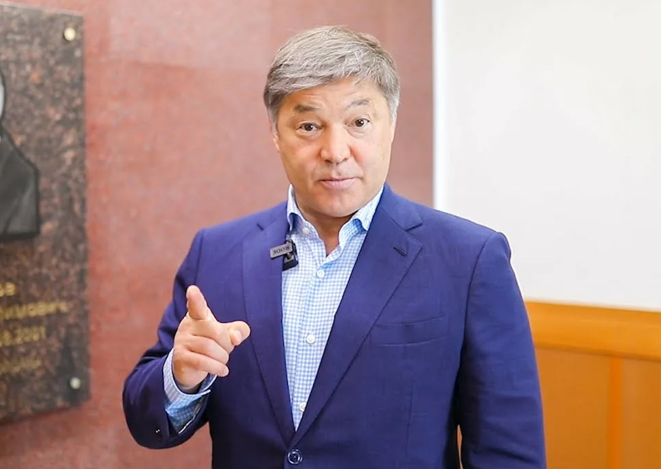 Фото: скриншот с видео