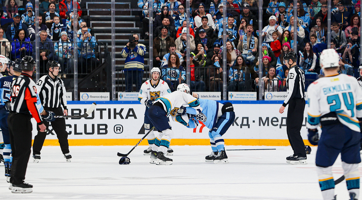 фото: hcsochi.ru  📷
