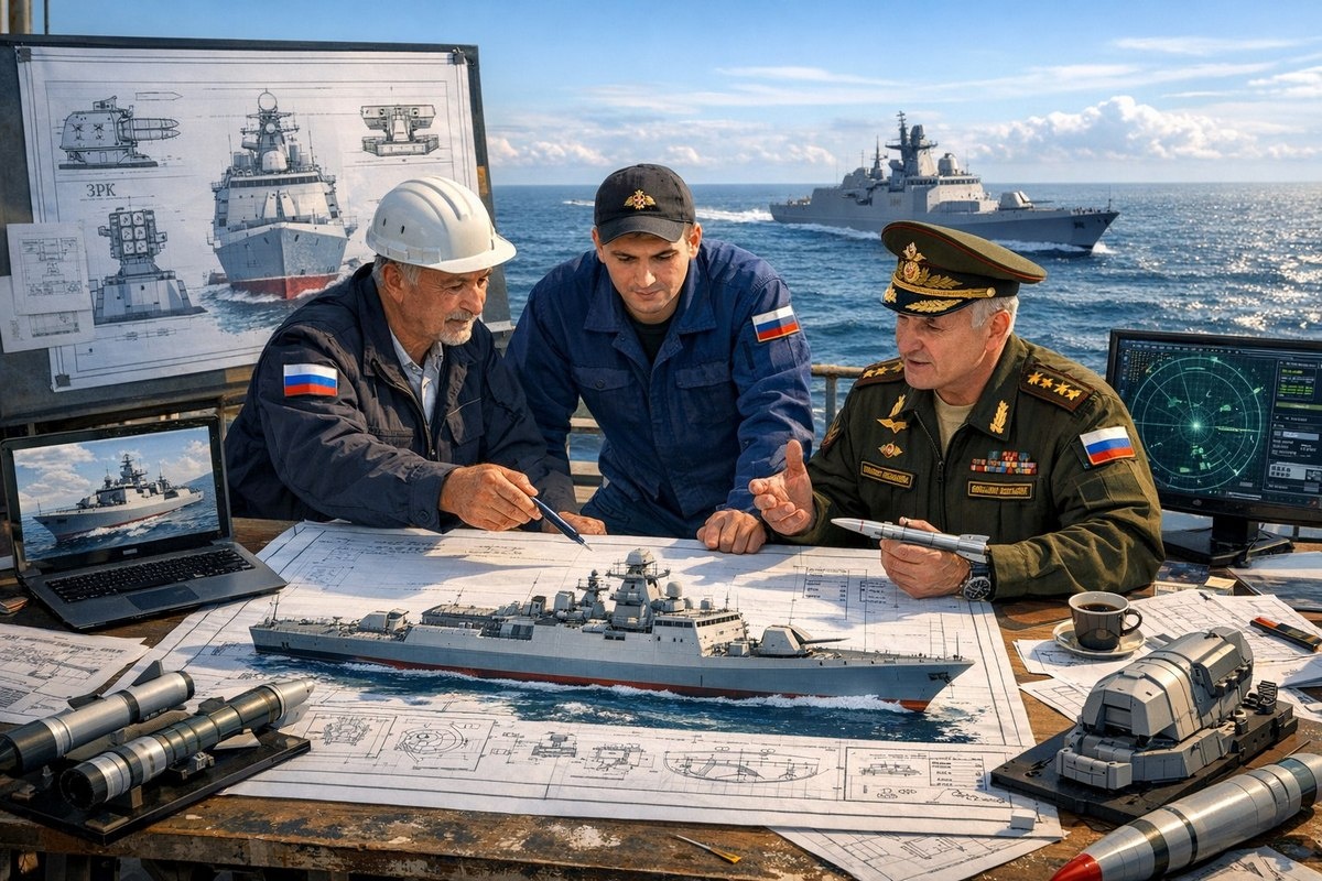    Фото: коллаж RuNews24.ru