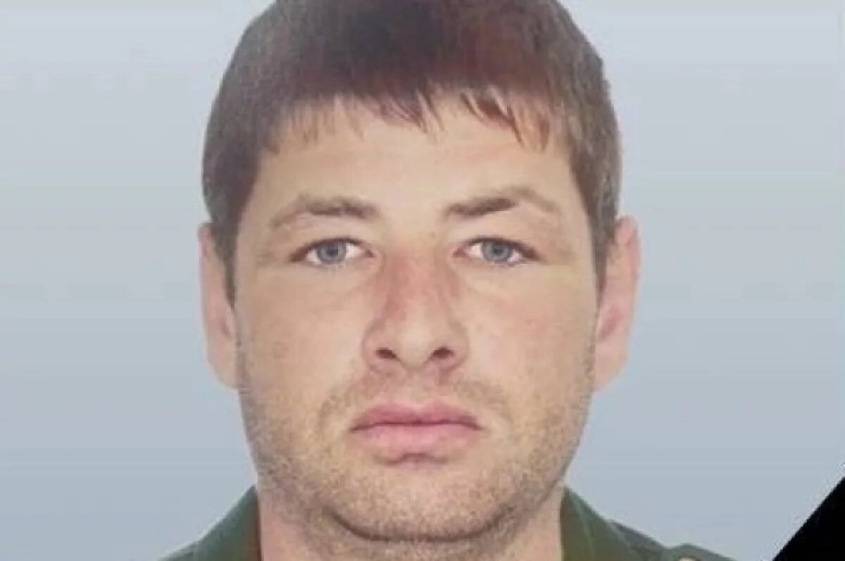    В Новоспасском простятся с Русланом Фатхуллиным, погибшим на СВО