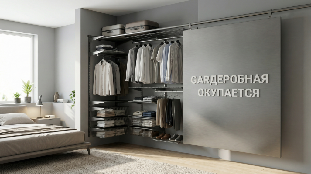    garderobnaya_sekret_povysheniya_stoimosti_kvartiry A'Belle