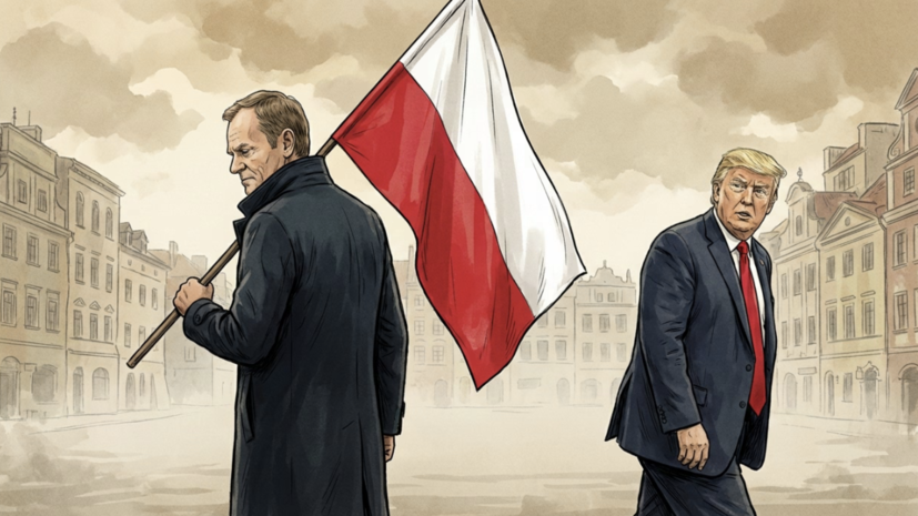   Сгенерировано с помощью ИИ