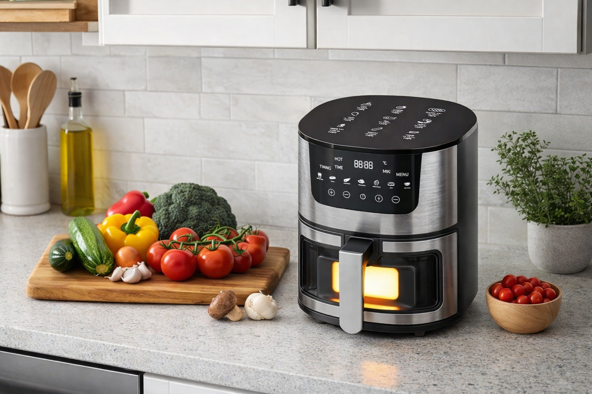 Фото - ясалма фәһем