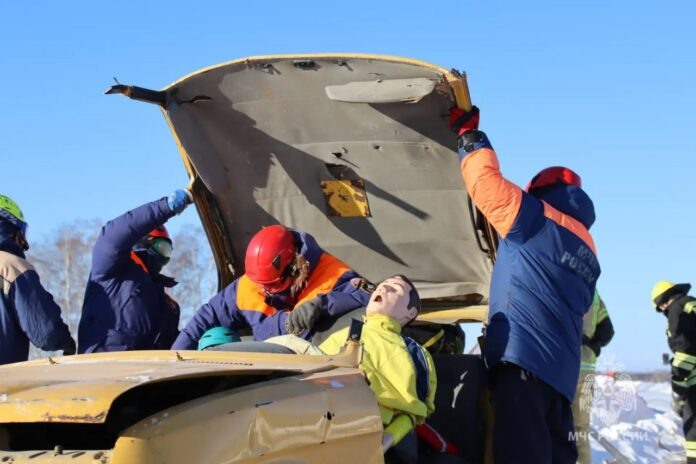 Фото: ГУ МЧС России по Свердловской области
