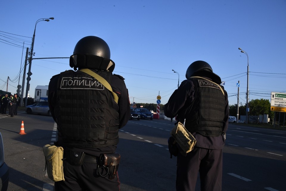    Пособник покушения на генерала Алексеева Васин раскаялся и бежать не намерен Михаил ФРОЛОВ