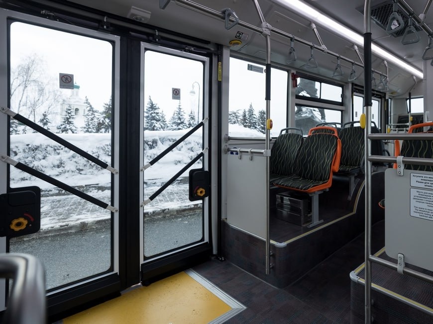 Фото взято из группы ВКонтакте Вечерняя Казань