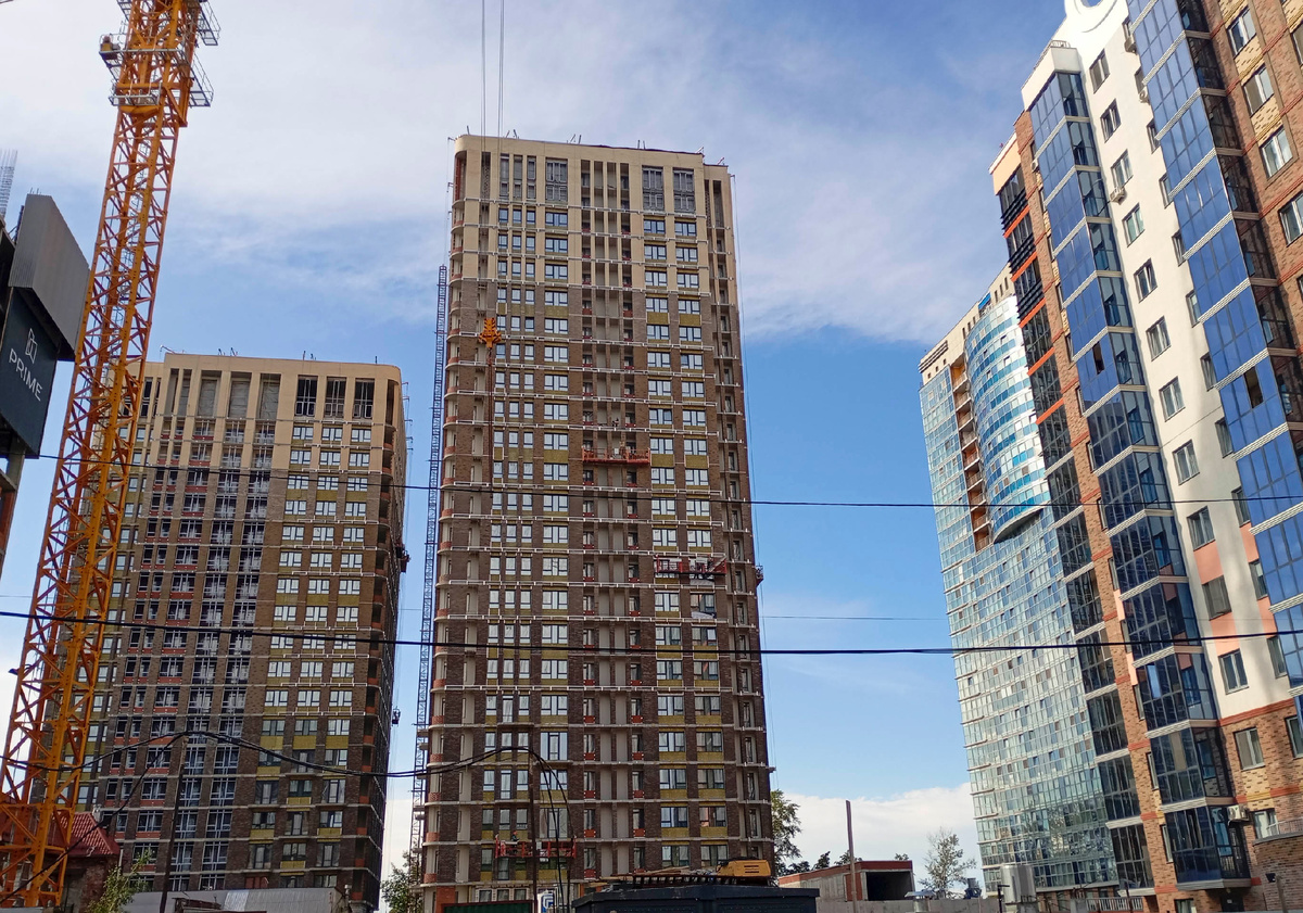 Фото: ФедералПресс / Максим Артамонов