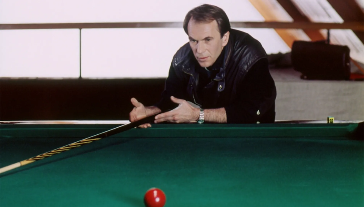 «Классик», к/с «КиноМост», 1998, реж. Г. Шенгелия