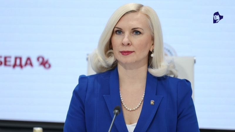    Министра образования Ставропольского края Мария Смагина Фото: Дмитрий Ахмадуллин / / ИА «Победа26»