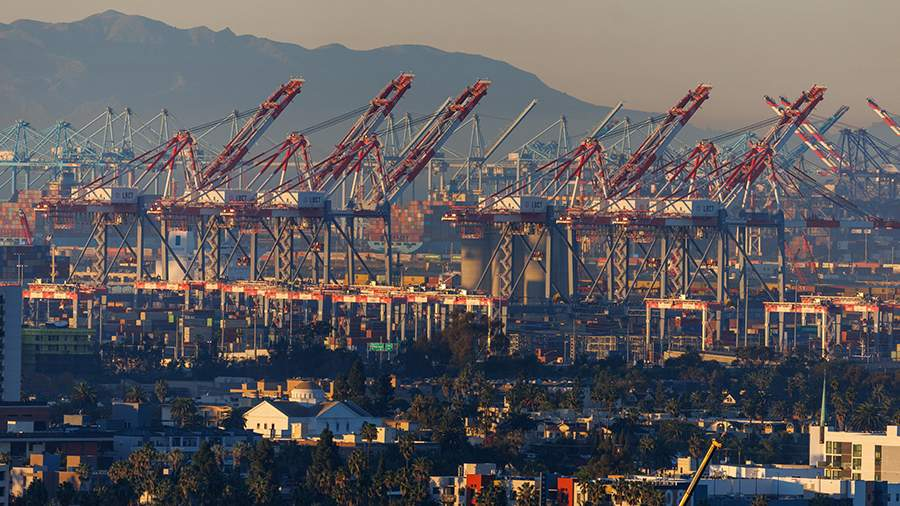 Фото: REUTERS/Mike Blake