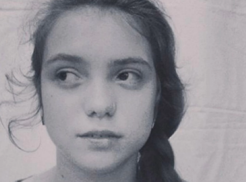 Варя Бондарчук