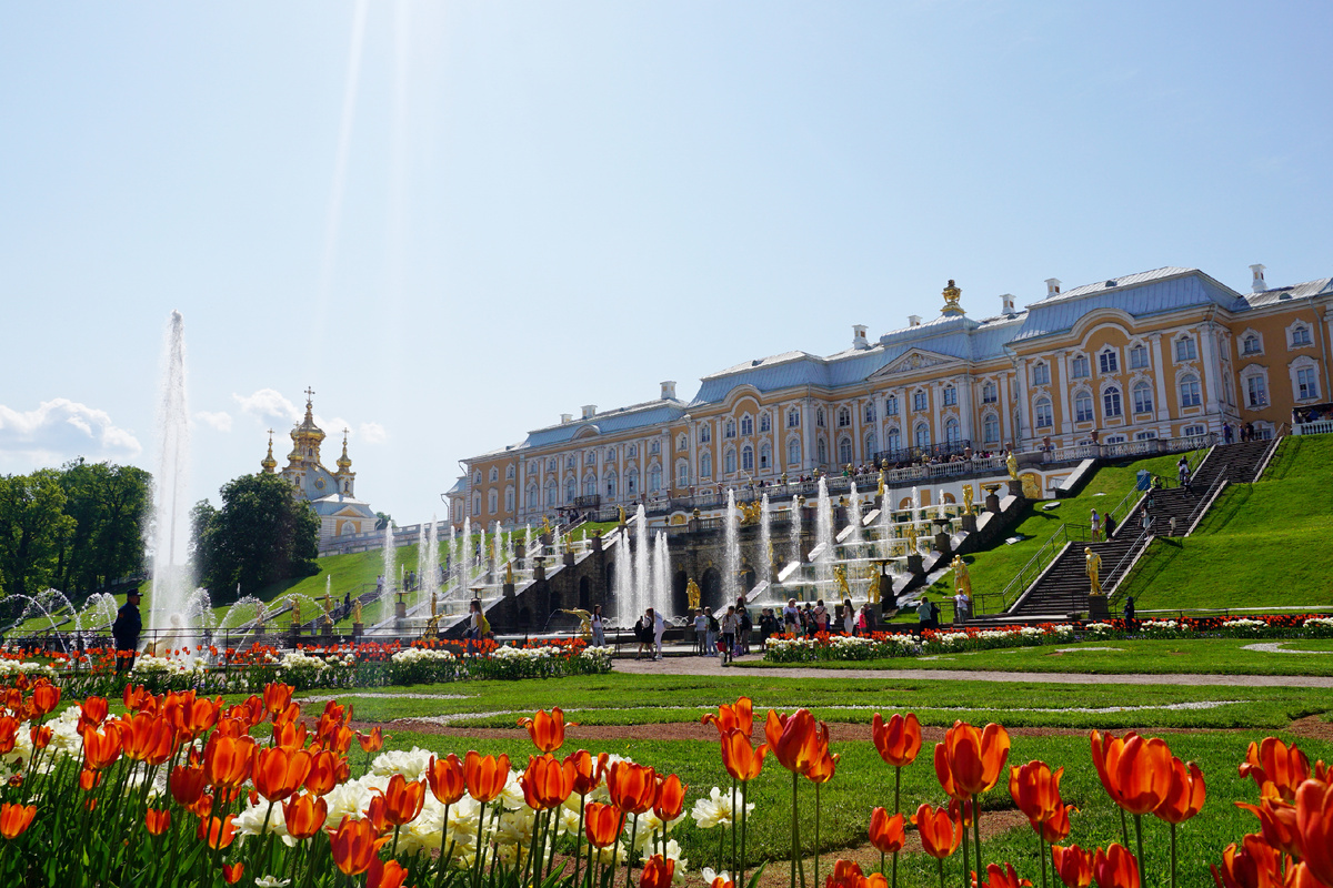 Фото автора.