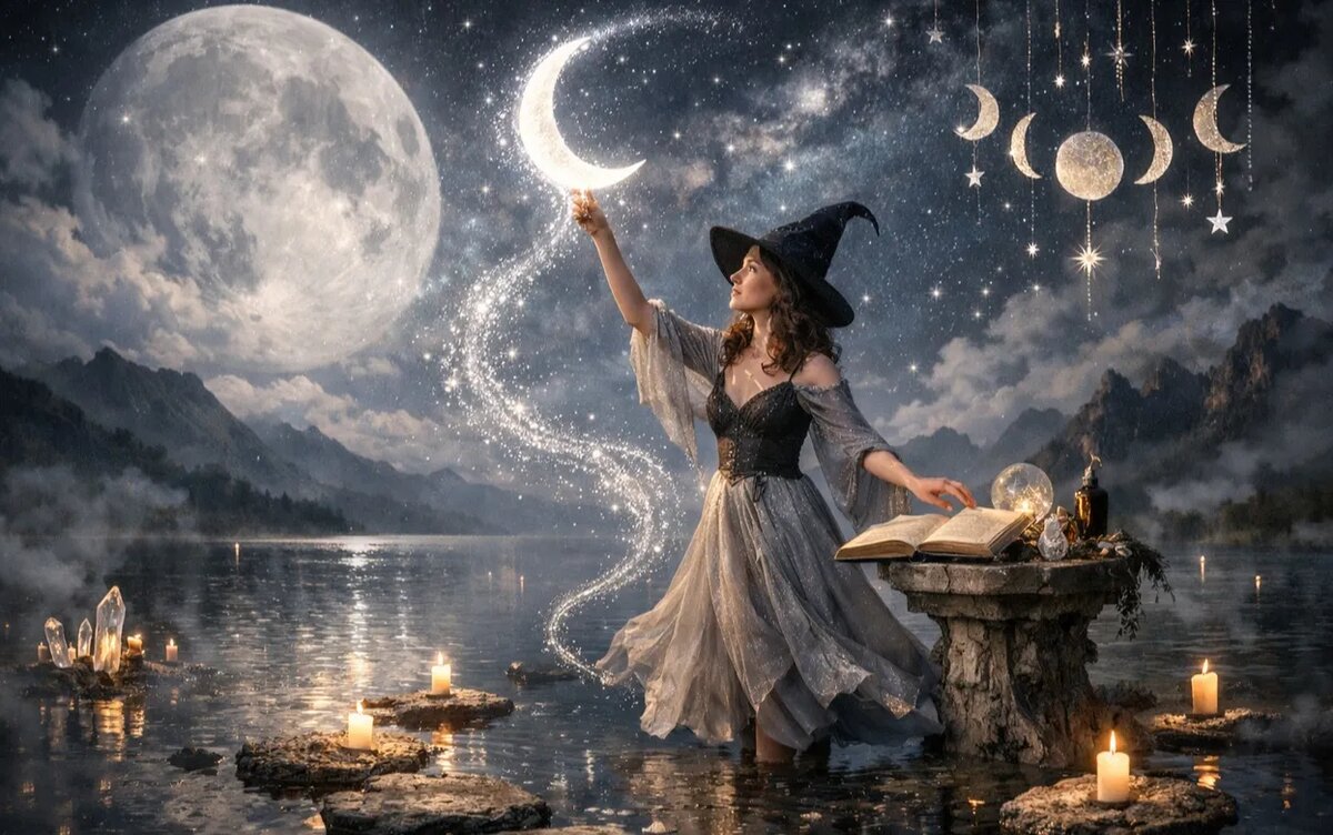    Лунный гороскоп на день – 12 февраля: Стрельцам – легкость в делах, а Близнецам – сила слова