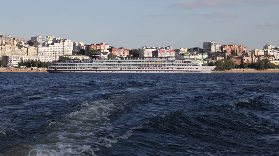 Фото: Юрий Стрелец / Коммерсантъ
