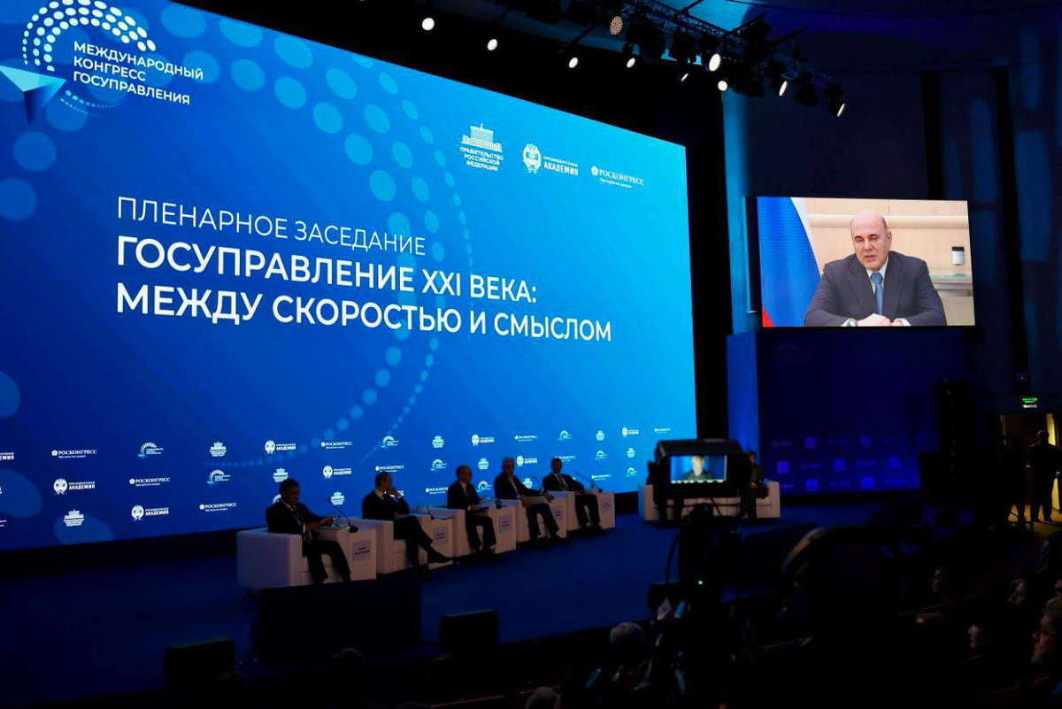    Фото: Телеграм-канал главы Марий Эл Юрия Зайцева