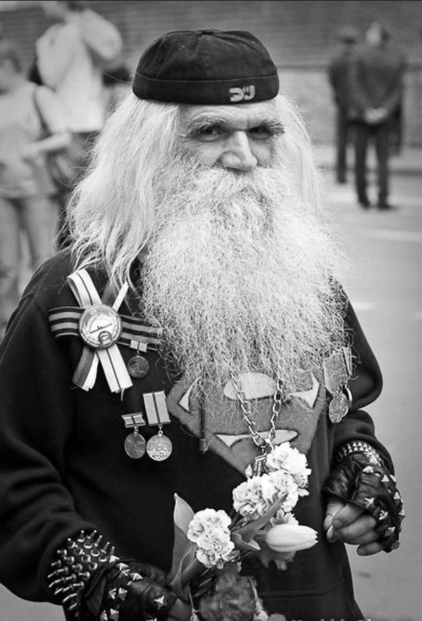 Владимир Турков. Фото mirtesen.ru