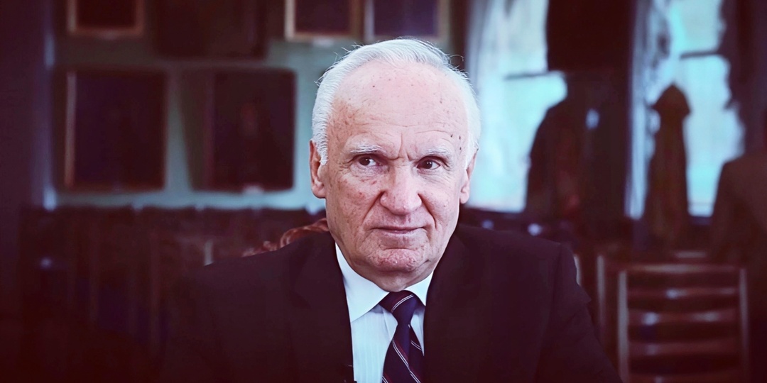 Мы каемся перед священником или перед Богом? Объясняет Алексей Осипов