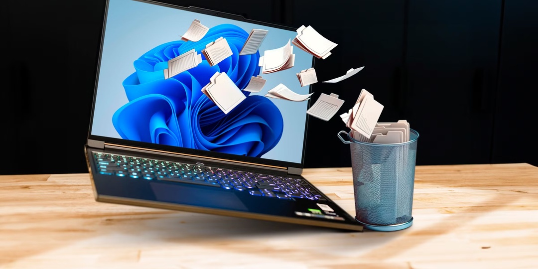 Утилиты WinUtil и FlyOOBE // удаление ненужных предустановленных программ и ускорение работы Windows