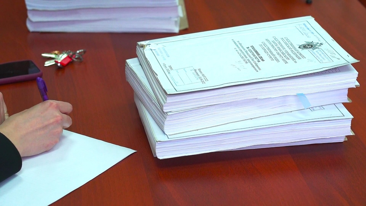    В Сургутском политехе студенты учились по поддельным аттестатам