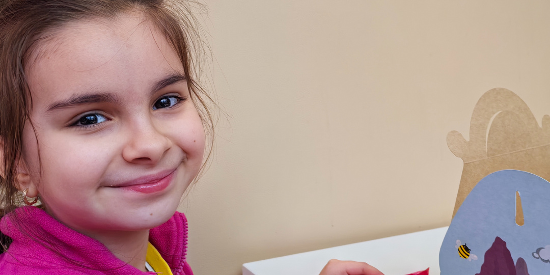 Приключения в гололёд