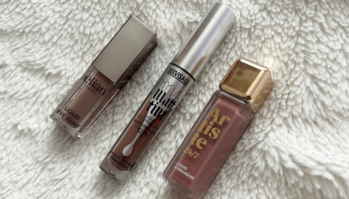 А еще они занимают в разы меньше места, чем любая палетка