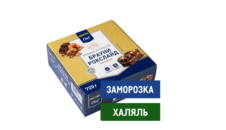 "Был просто брауни, теперь халяль": зачем нам в магазинах насаждают чужие нормы