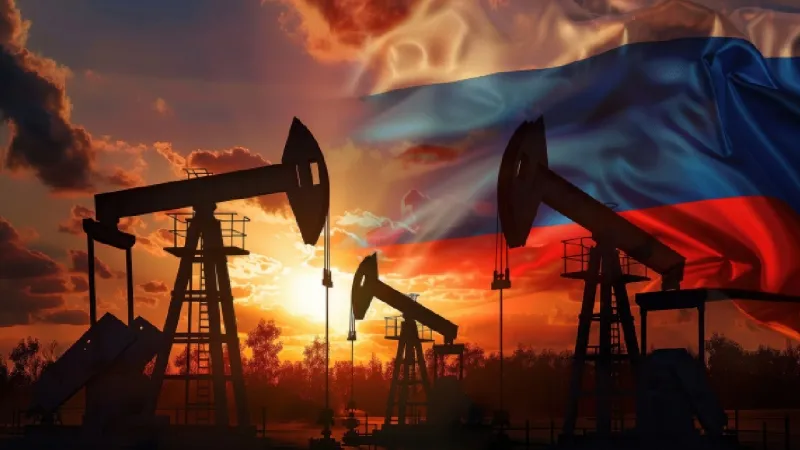 Запрет газа ЕС ускоряет пересмотр бюджетной модели России
Фото:
Cyprus Shipping News