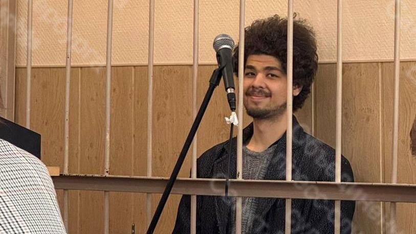    Фото: t.me/SPbGS