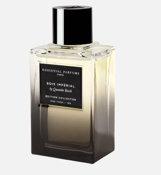 Парфюмерная вода ESSENTIAL PARFUMS PARISBois imperial by Quentin Bisch