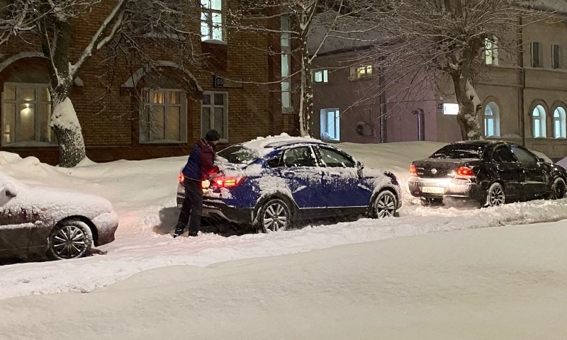    редакция портала "Город Киров.RU"