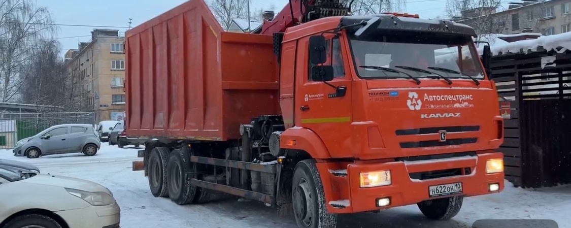    скриншот видео со страницы Инны Колыхматовой / ВК